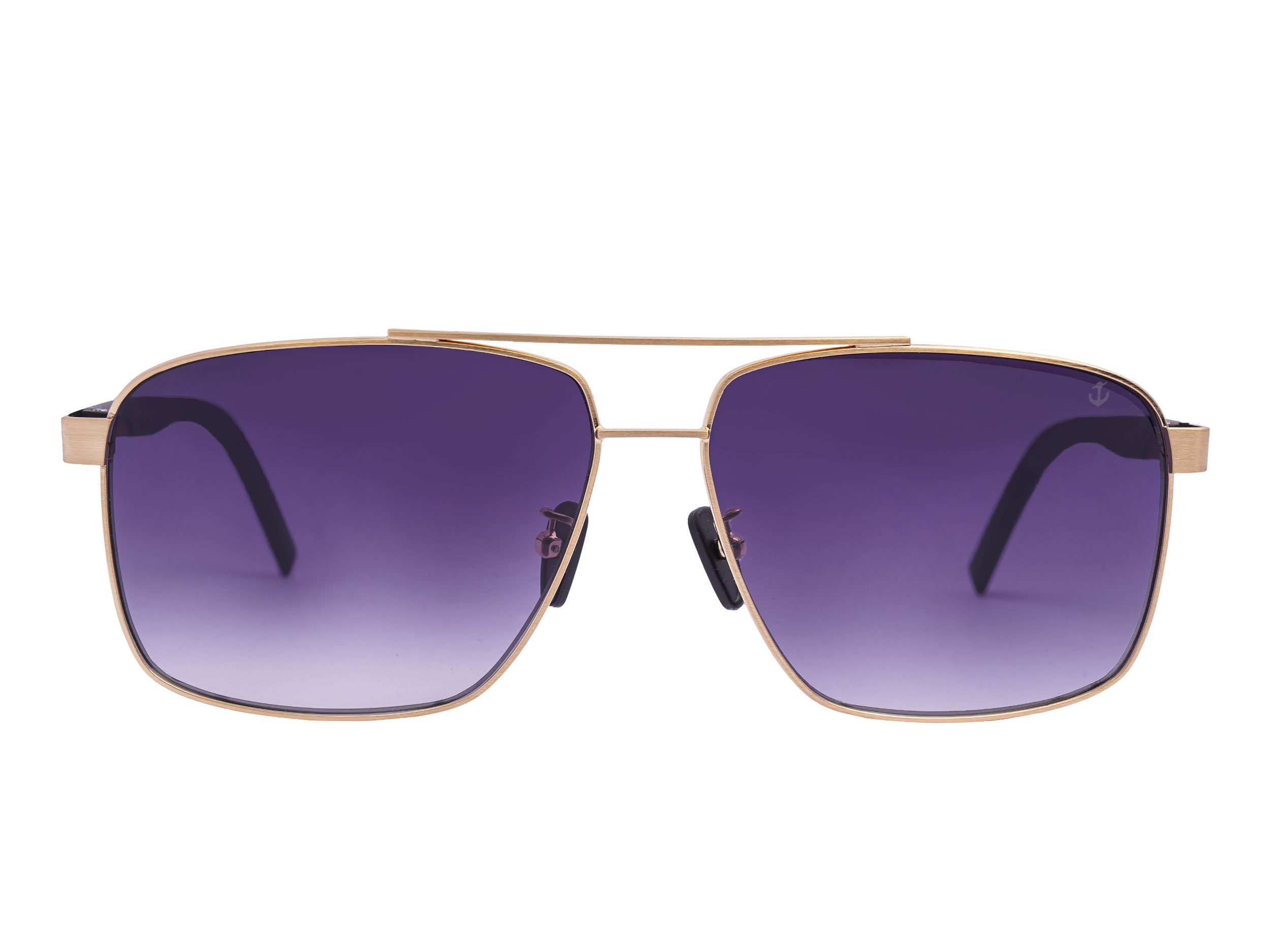 Anchor Square Sunglasses - PR53VC Gold