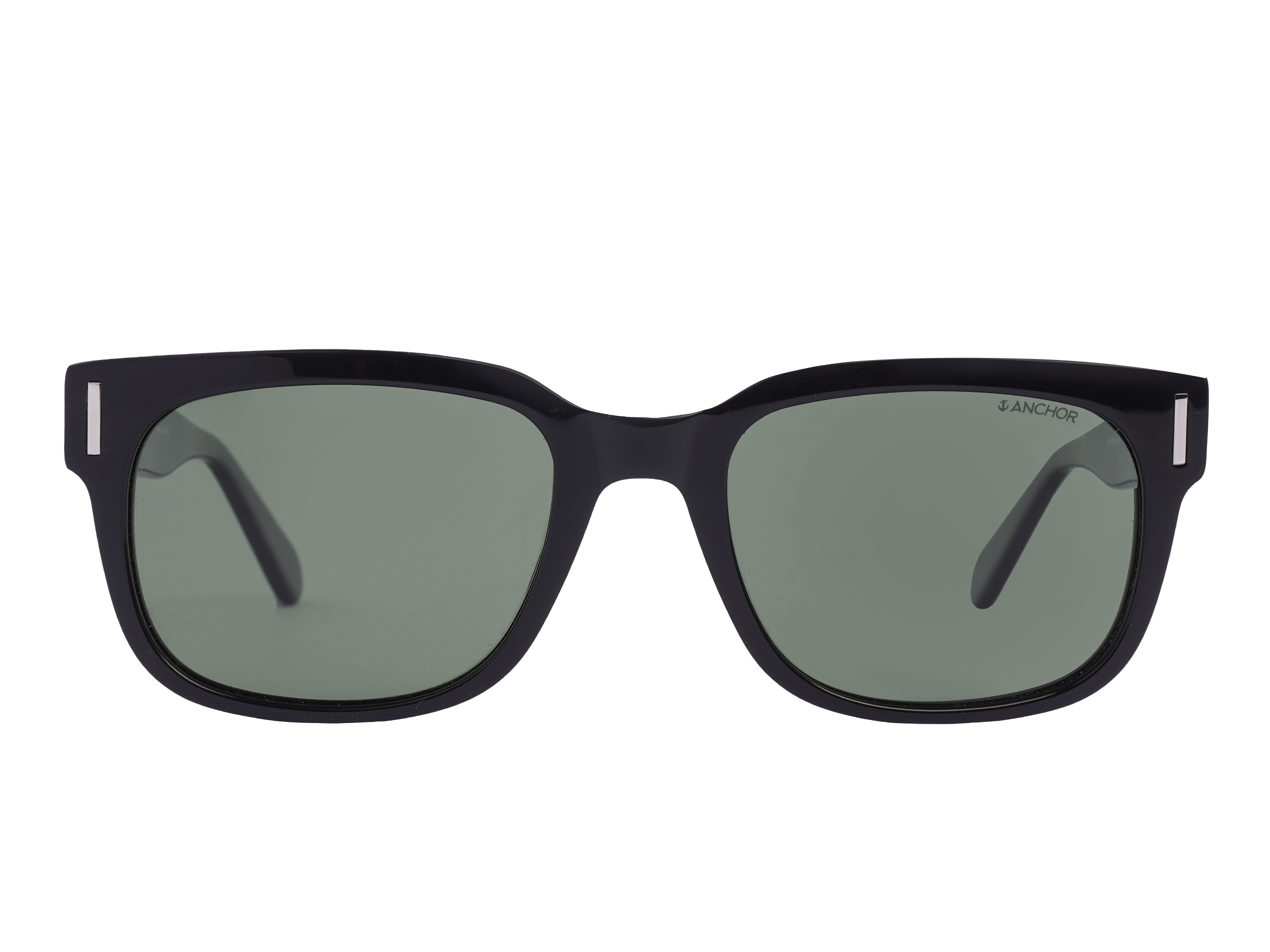 Anchor Square Sunglasses - GS5809 Black