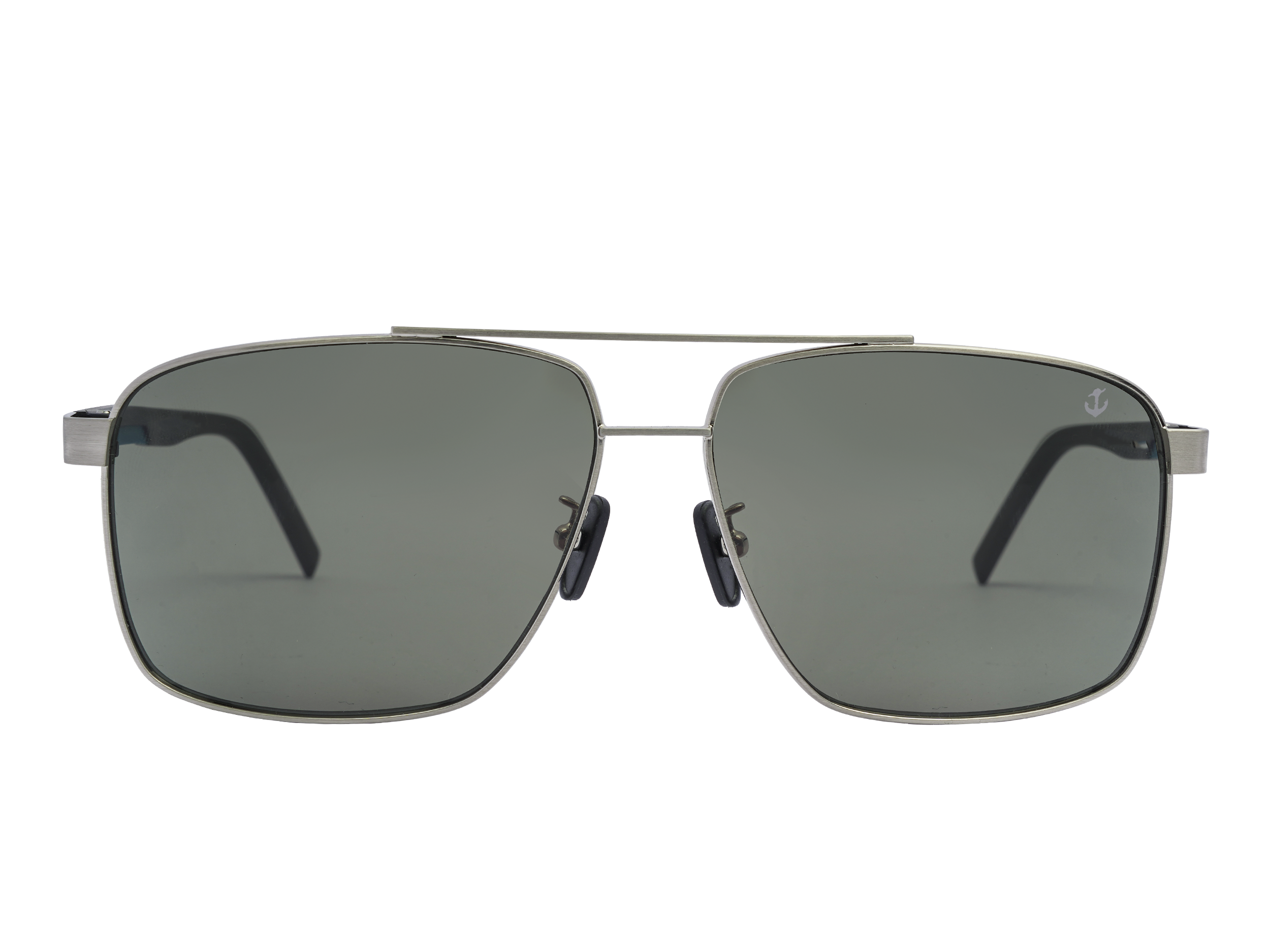 Anchor Square Sunglasses - PR53VC Crystal