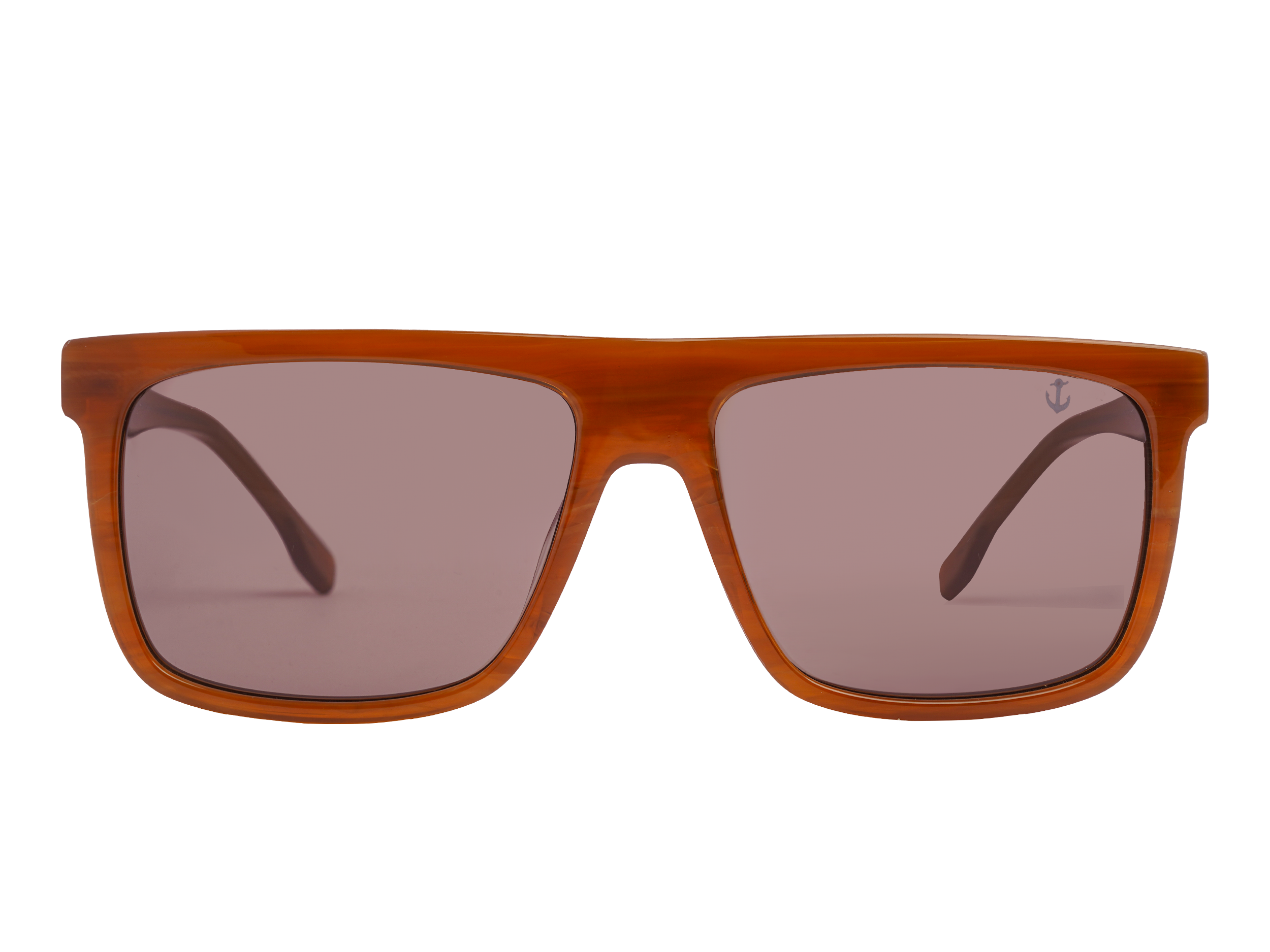 Anchor Square Sunglasses - CT0246 Beige