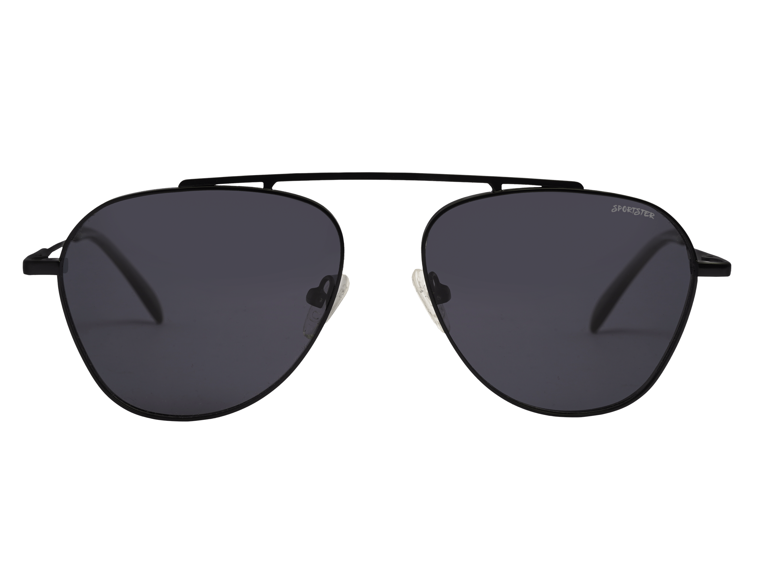 Sportster Square Sunglasses - GLT9037