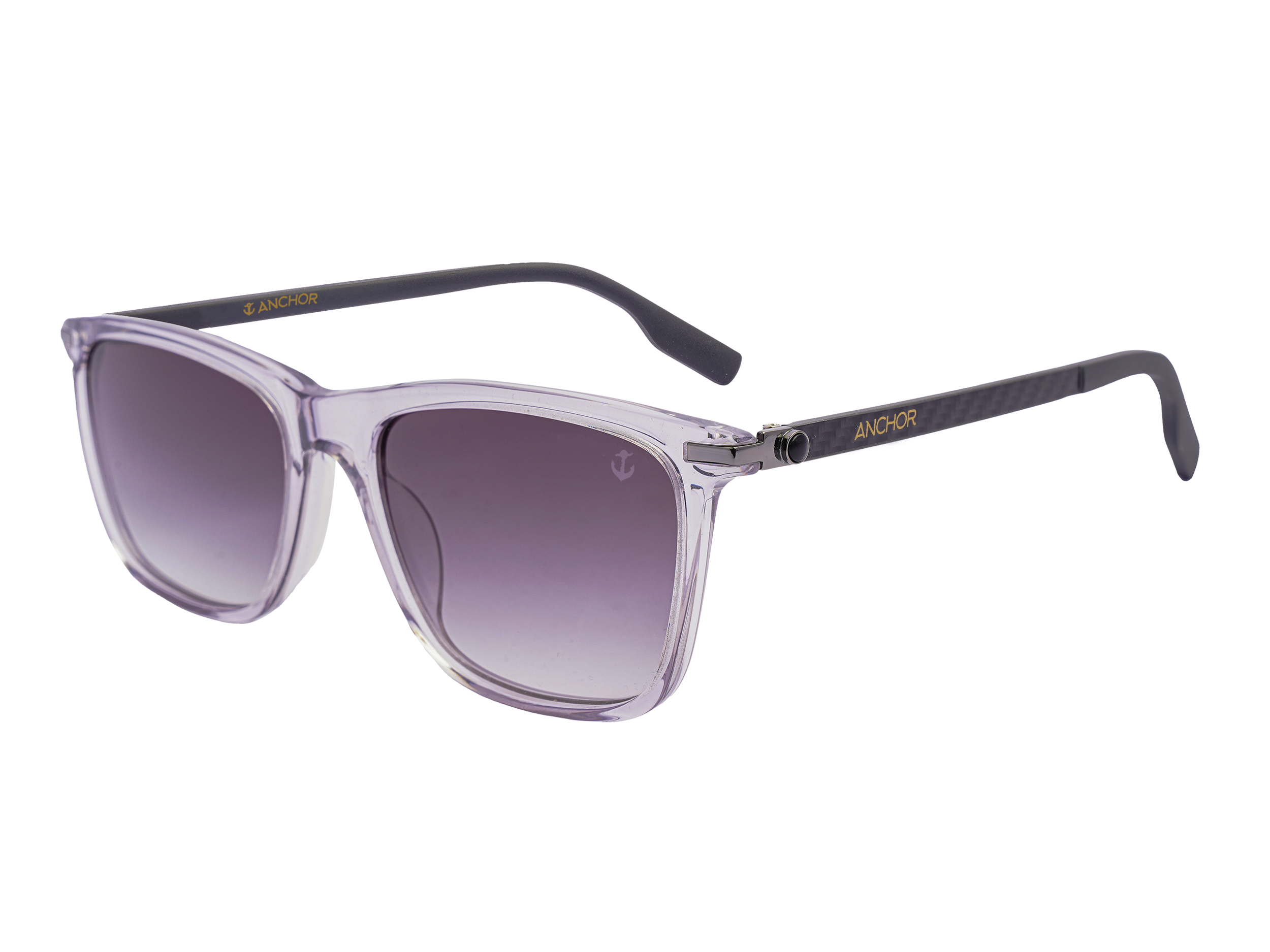 Anchor Square Sunglasses - PR54CV Crystal