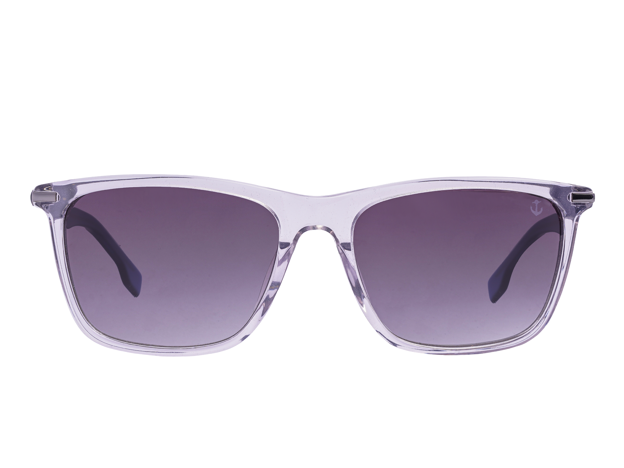 Anchor Square Sunglasses - PR54CV Crystal