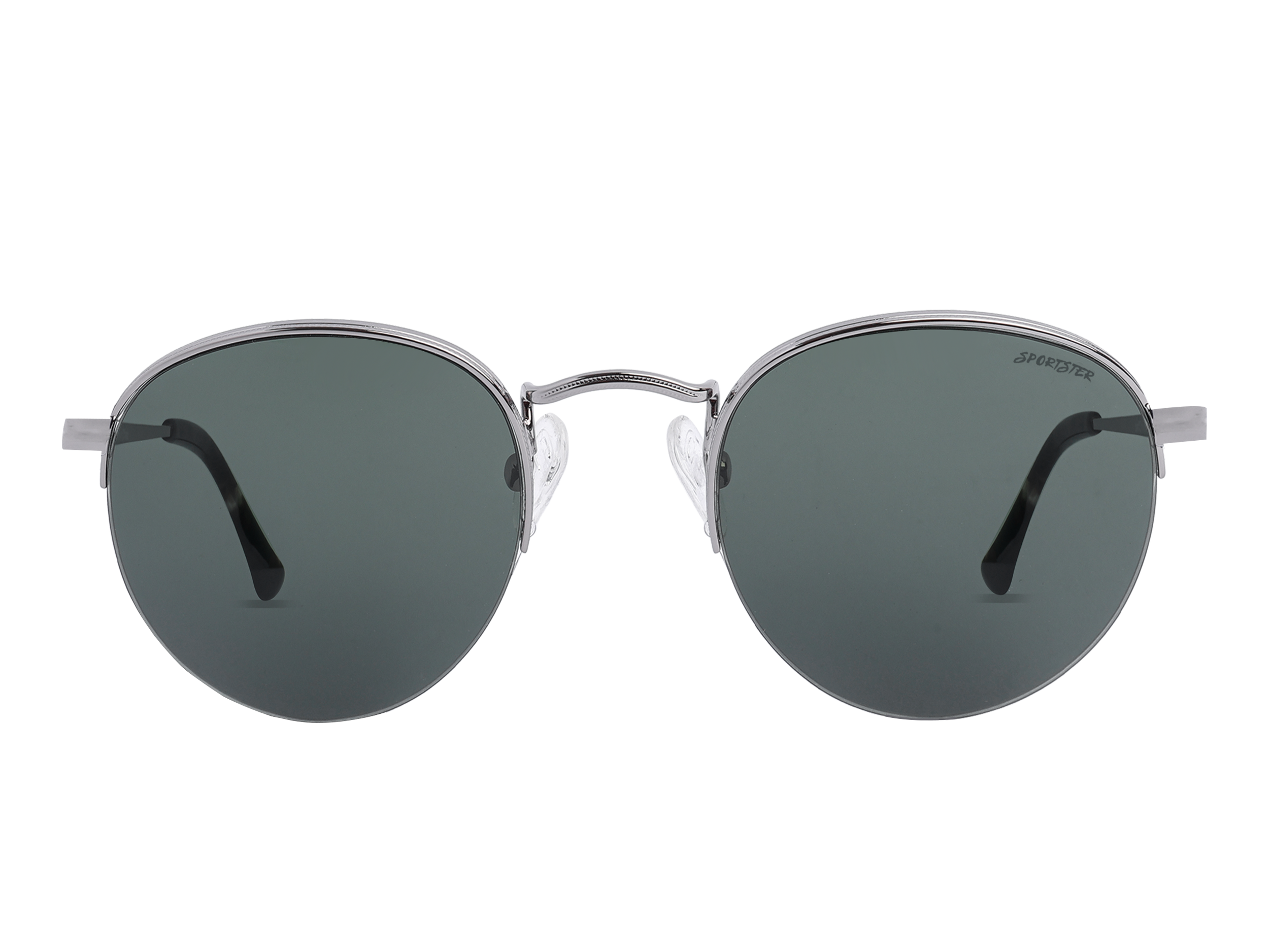 Sportster Round Sunglasses - GLT9038