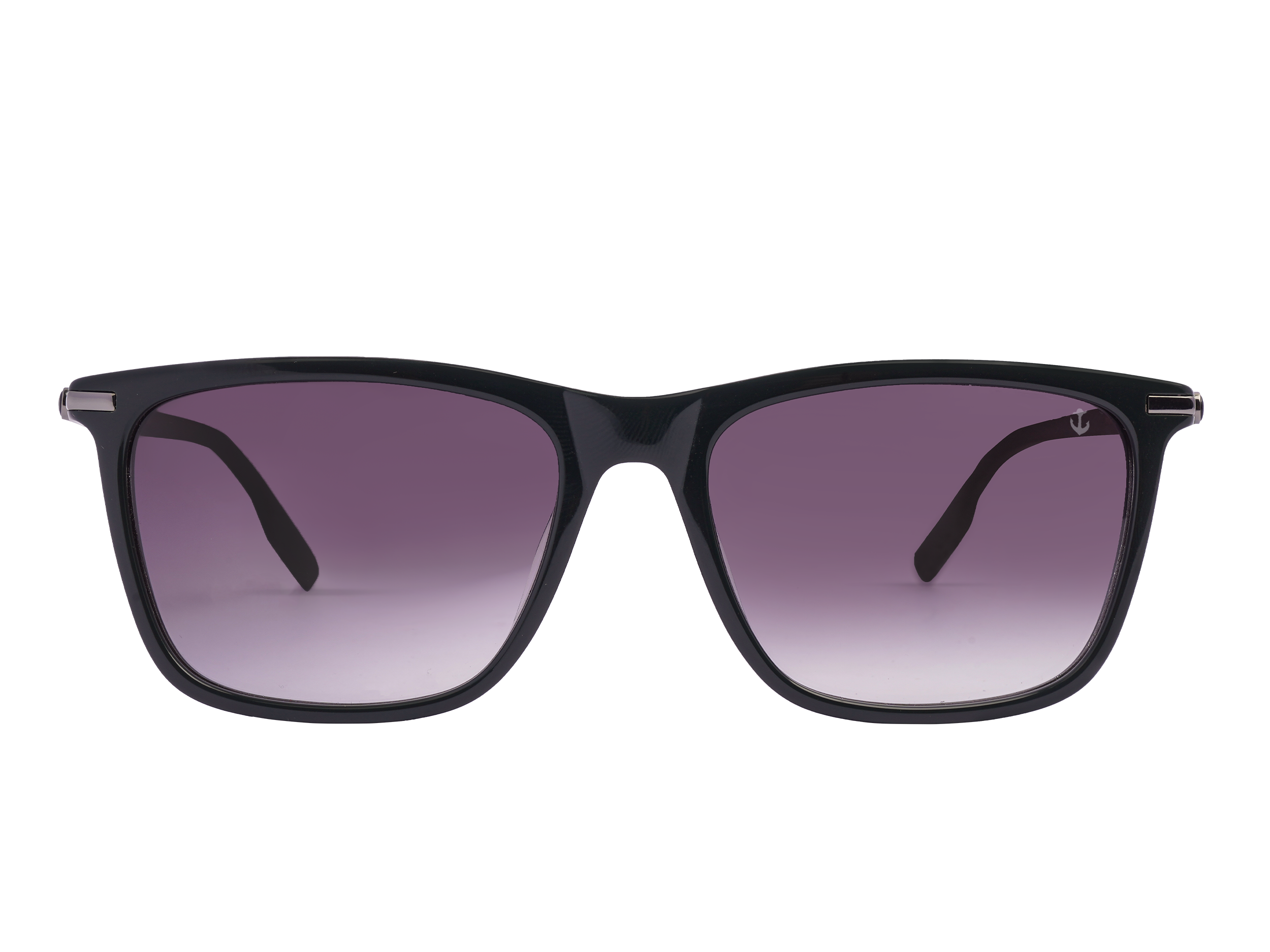 Anchor Square Sunglasses - PR54CV Grey