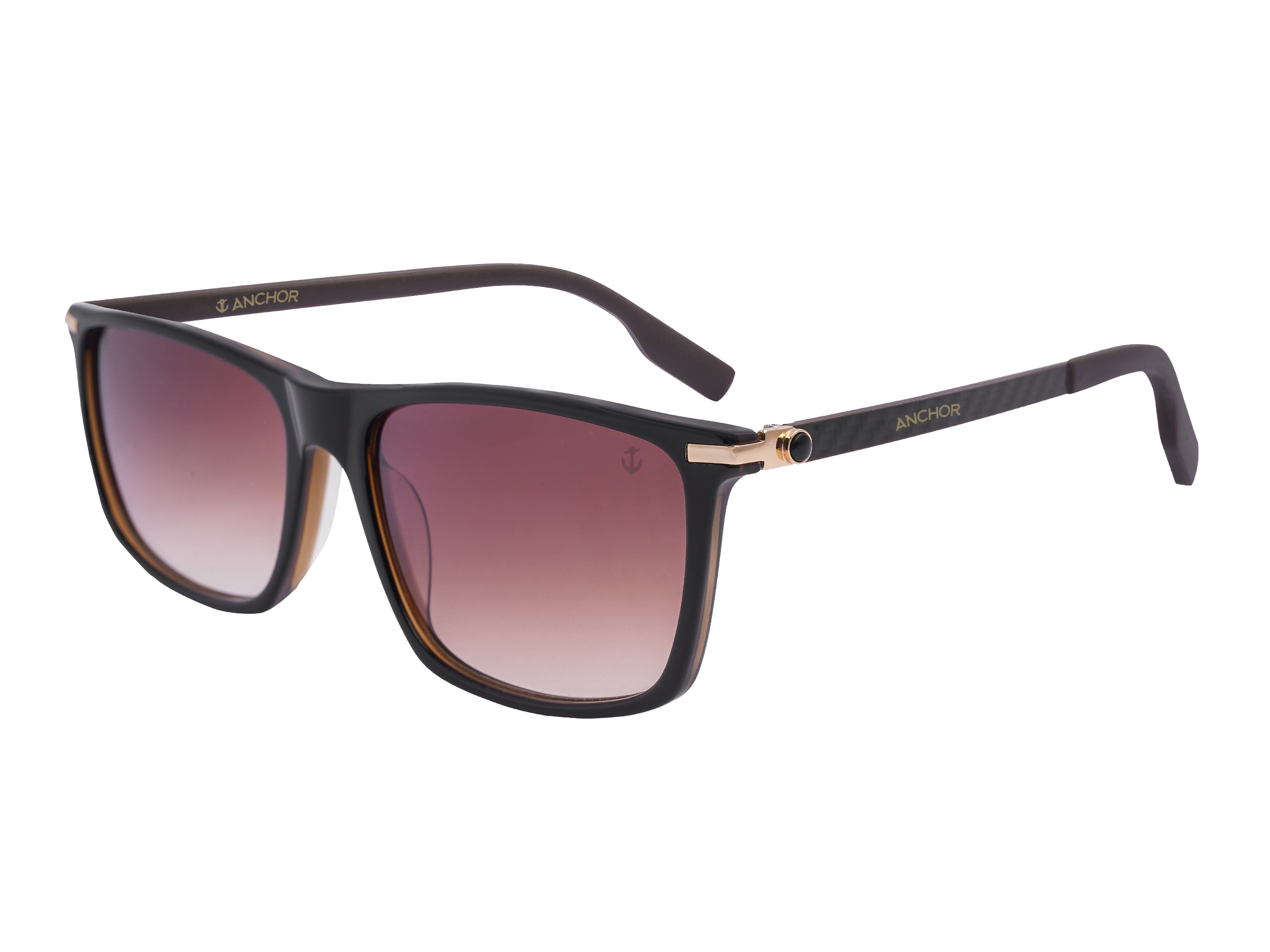 Anchor Square Sunglasses - PR56CV Grey