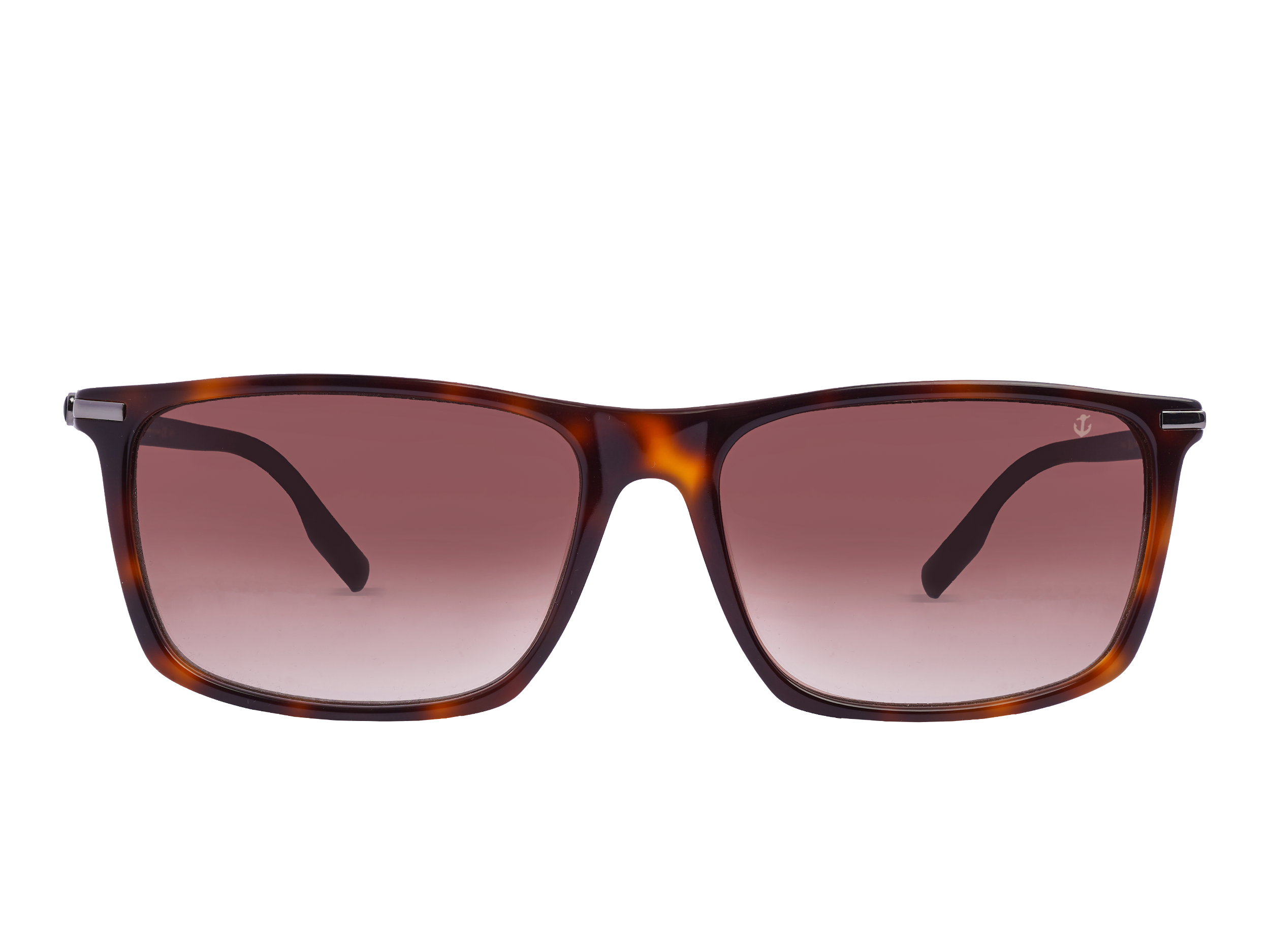 Anchor Square Sunglasses - PR56CV Brown