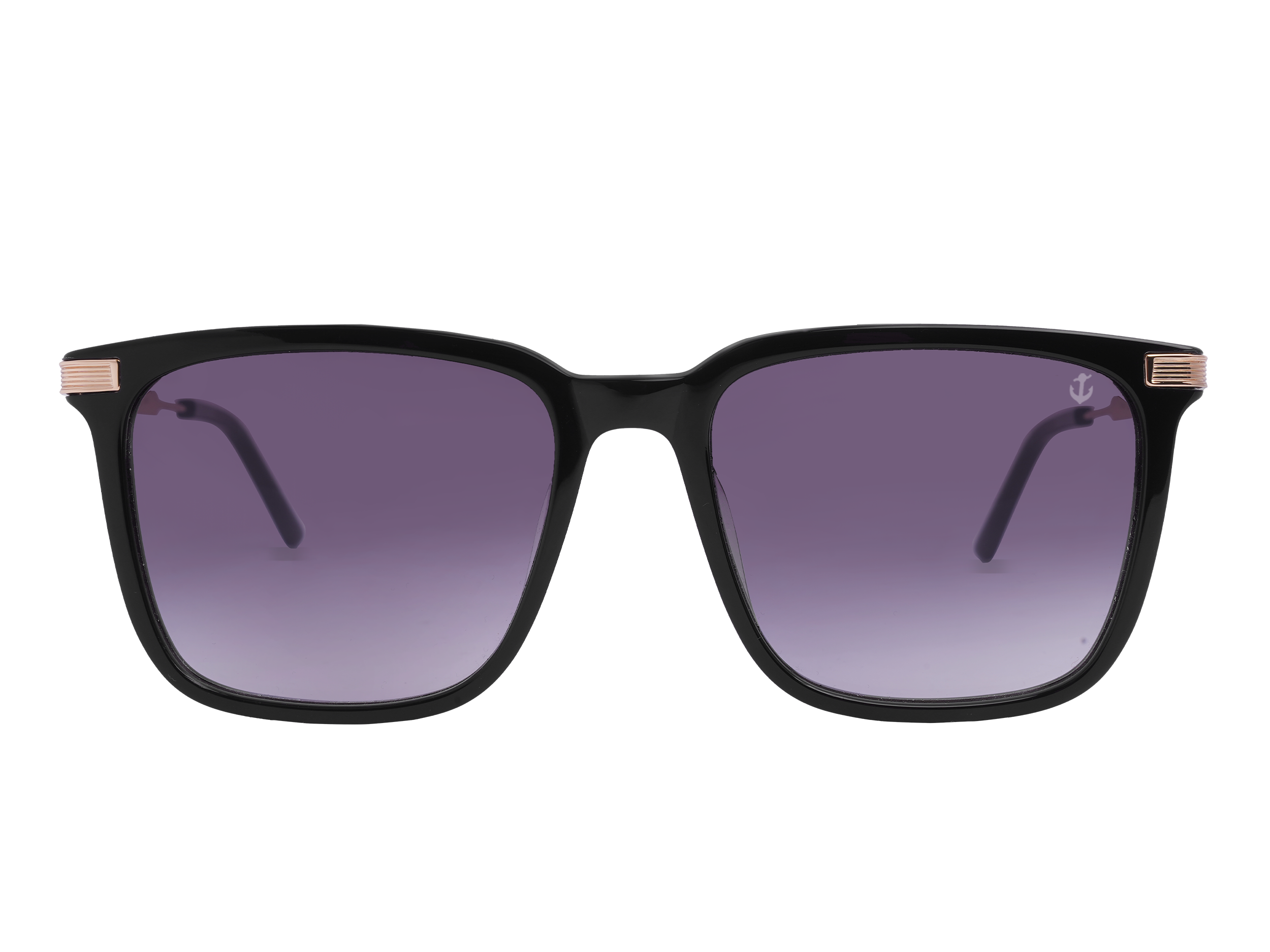 Anchor Square Sunglasses - PR89S Grey