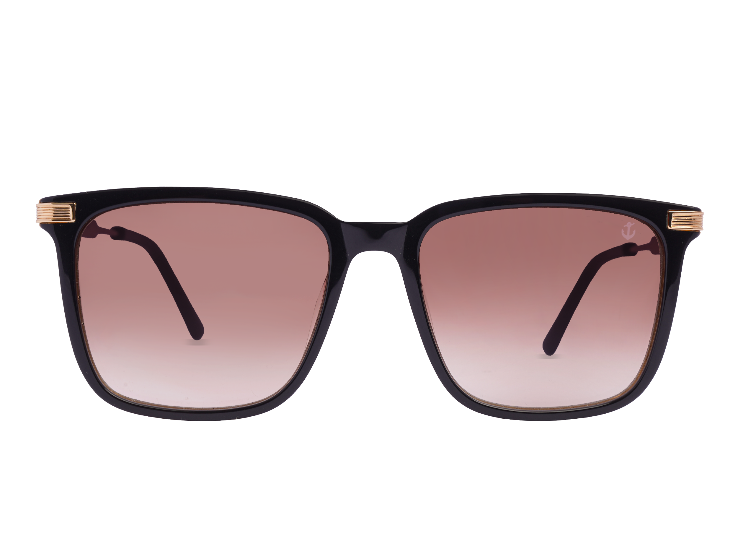 Anchor Square Sunglasses - PR89S Black