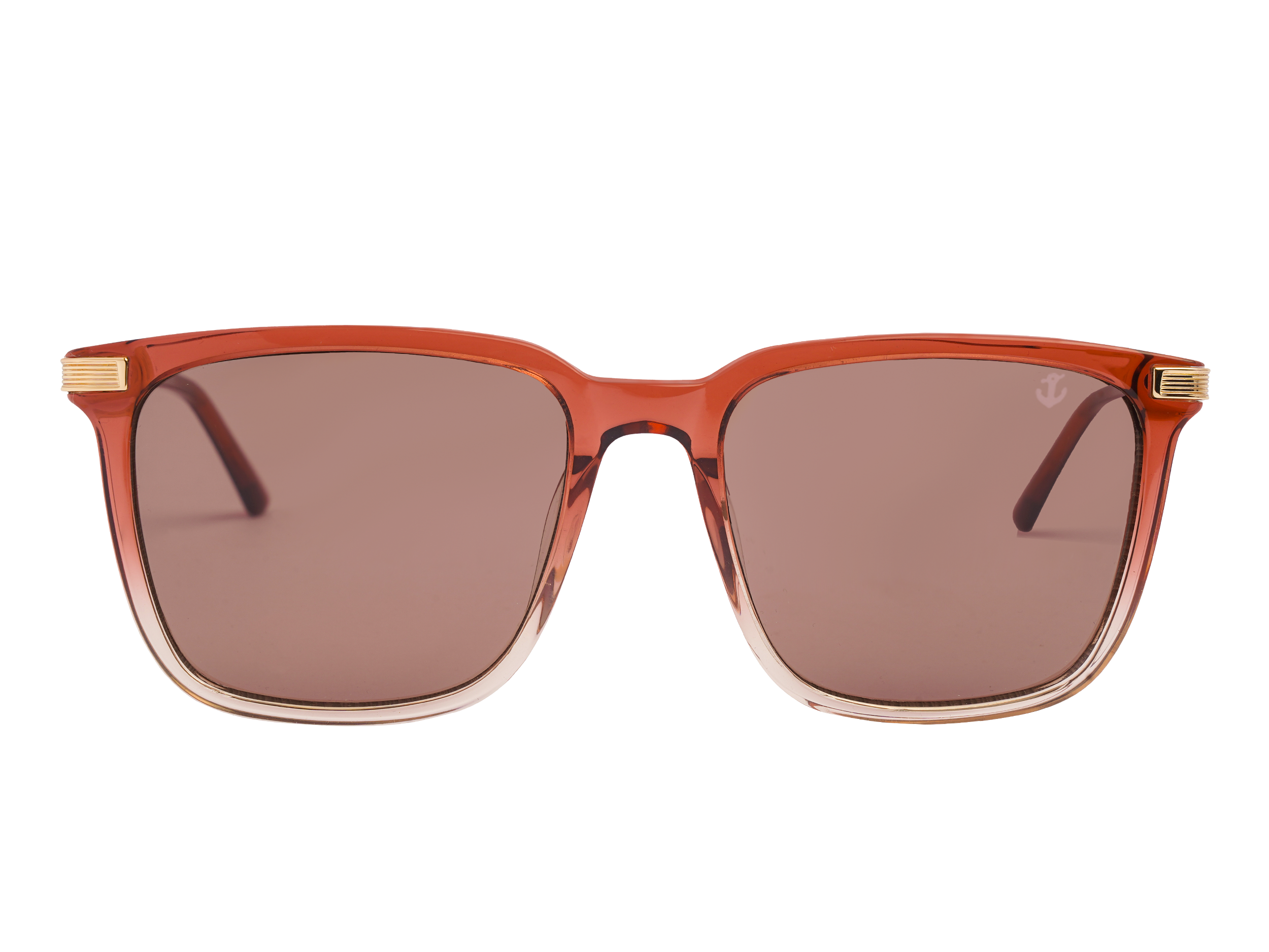 Anchor Square Sunglasses - PR89S Brown