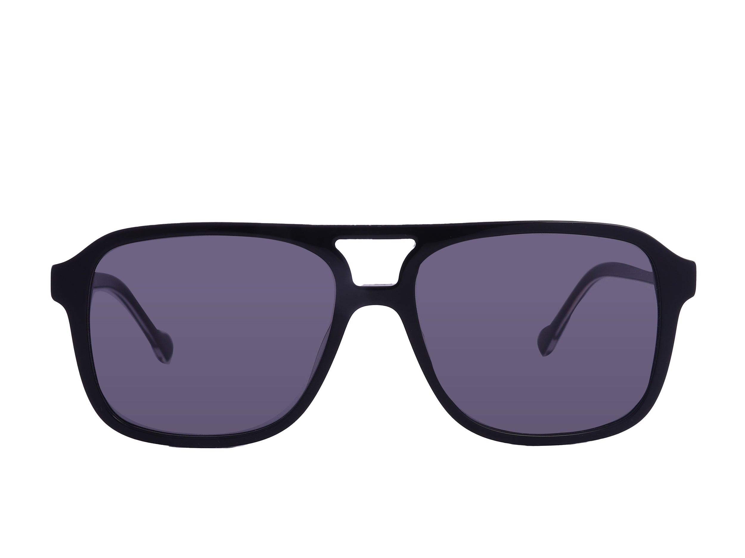 Franco Square Sunglasses - 3213 Grey