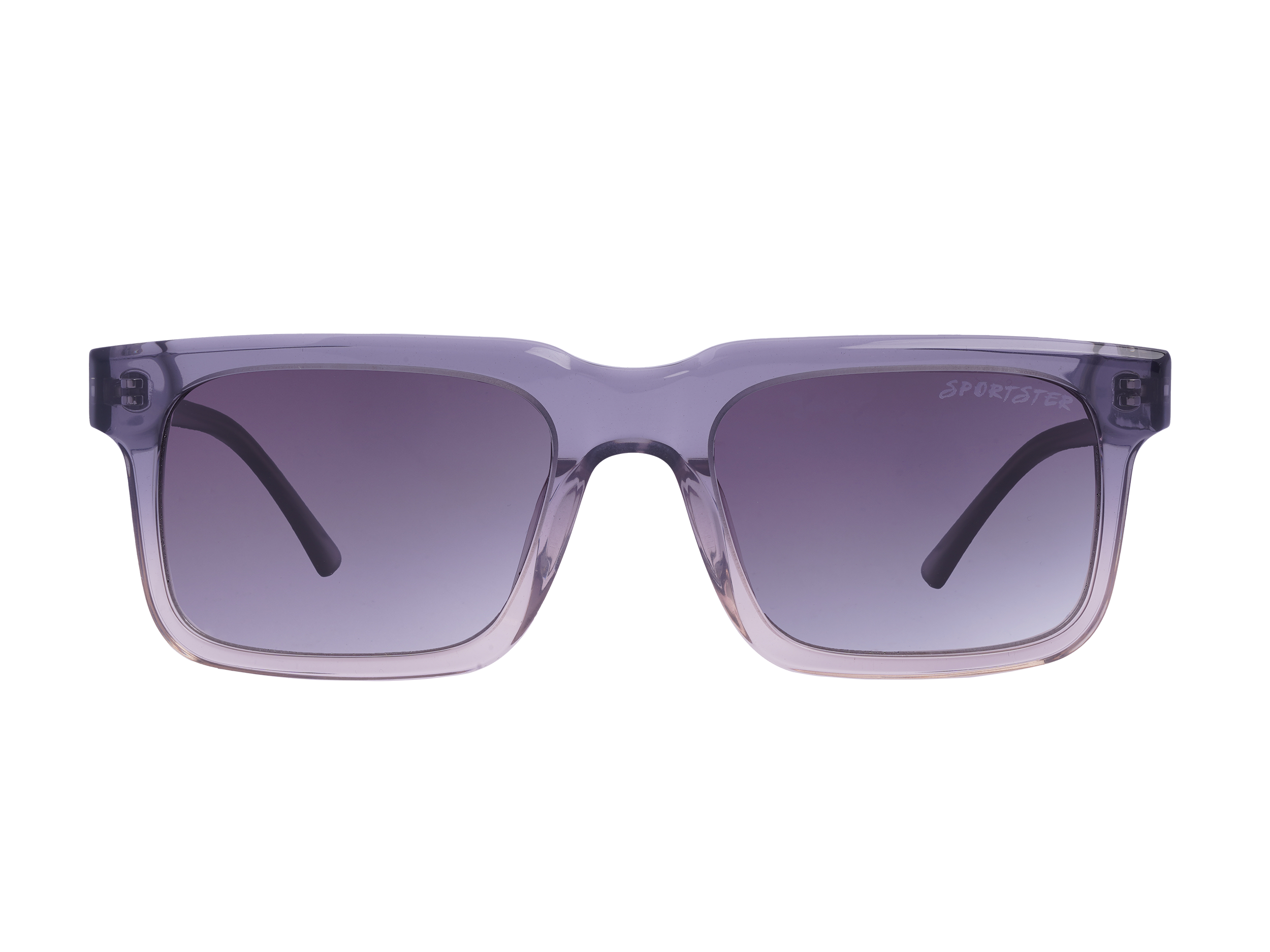 Sportster Square Sunglasses - CT0245 Grey