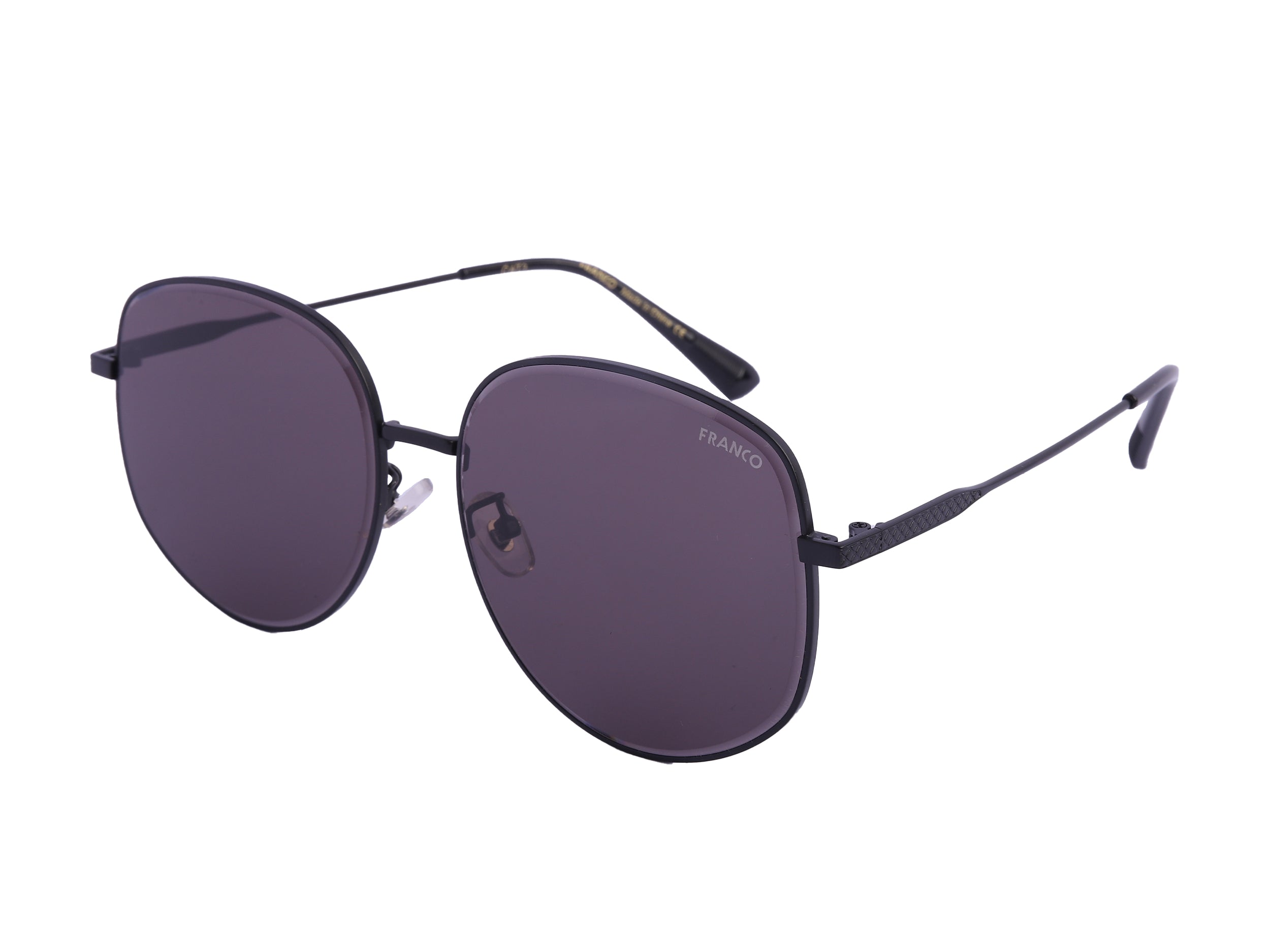 Franco Square Sunglasses - 7229